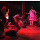 Illustration for article titled Perfect Pussy Tour Diary, Part 2: Turbans, Sparklers, and Deerhoof (!)